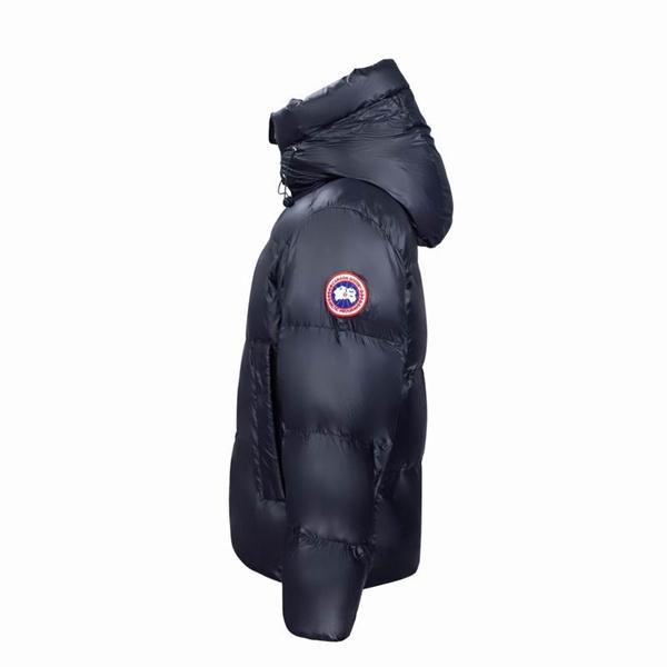 ❤冬ムードを盛り上げる CANADA GOOSE カナダグー...