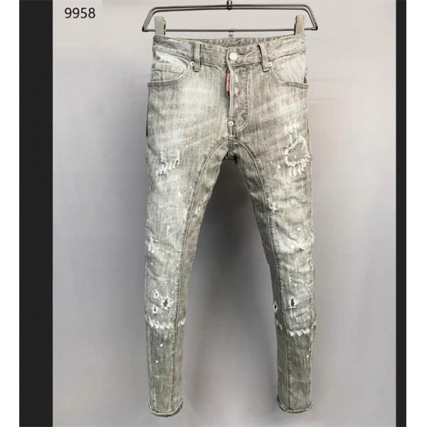 今買い◎得 2025 ディースクエアード ジーンズ ブランド コピーDSQUARED2_ 激安(日本最大級)