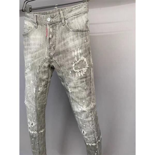 今買い◎得 2025 ディースクエアード ジーンズ ブランド コピーDSQUARED2_ 激安(日本最大級)