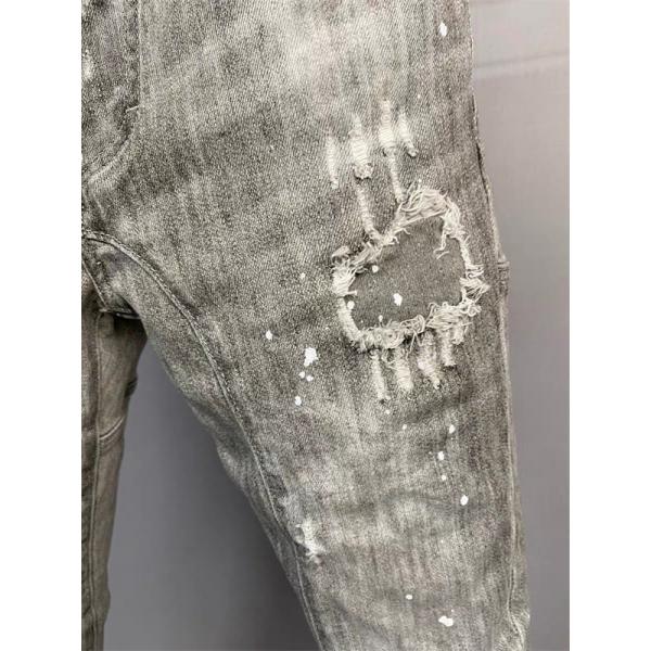 今買い◎得 2025 ディースクエアード ジーンズ ブランド コピーDSQUARED2_ 激安(日本最大級)