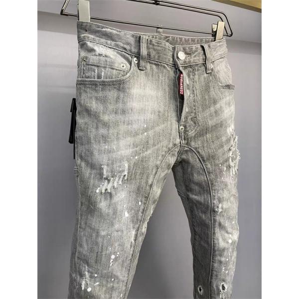 今買い◎得 2025 ディースクエアード ジーンズ ブランド コピーDSQUARED2_ 激安(日本最大級)