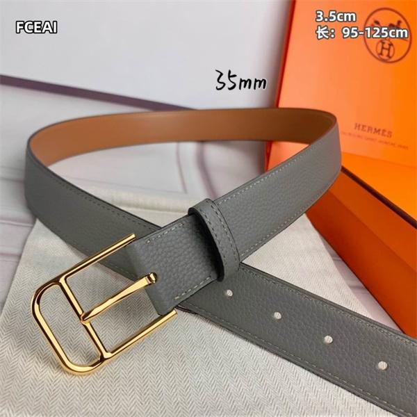 プレゼント最適❤エルメスベルトコピー HERMES 35mmメンズ 通販
