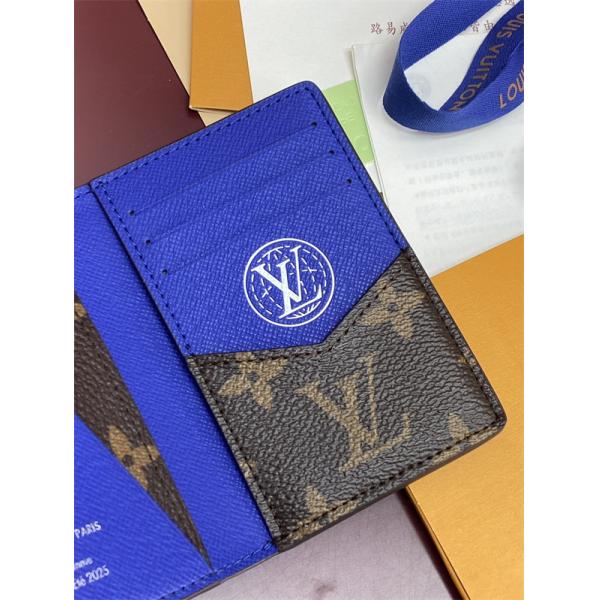 LVers Damier ❤N00143ルイヴィトンカードケースコピールイヴィトン通販