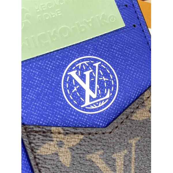 LVers Damier ❤N00143ルイヴィトンカードケースコピールイヴィトン通販