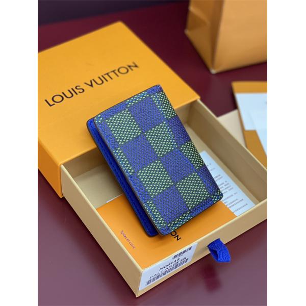 LVers Damier ❤N00143ルイヴィトンカードケースコピールイヴィトン通販