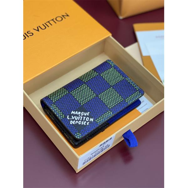 LVers Damier ❤N00143ルイヴィトンカードケースコピールイヴィトン通販