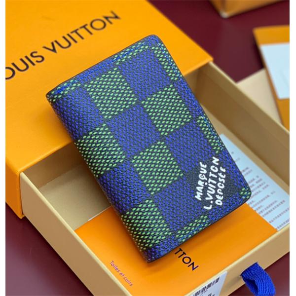 LVers Damier ❤N00143ルイヴィトンカードケースコピールイヴィトン通販
