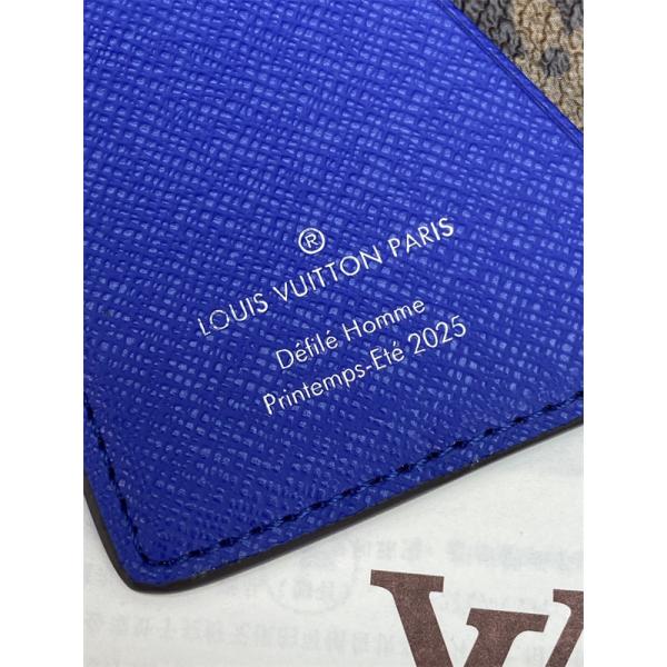 LVers Damier ❤N00143ルイヴィトンカードケースコピールイヴィトン通販