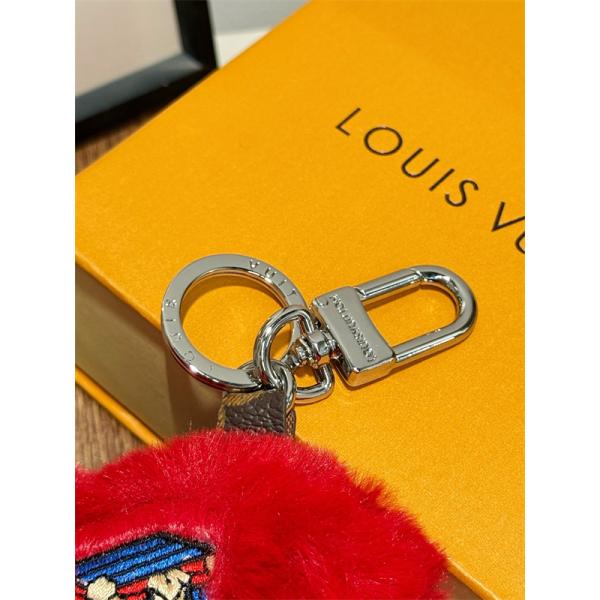 新品❤ M03171 LOUIS VuittonルイヴィトンキーホルダーコピーLV LUCKY HEART❤️ブランド コピー 激安(日本最大級)