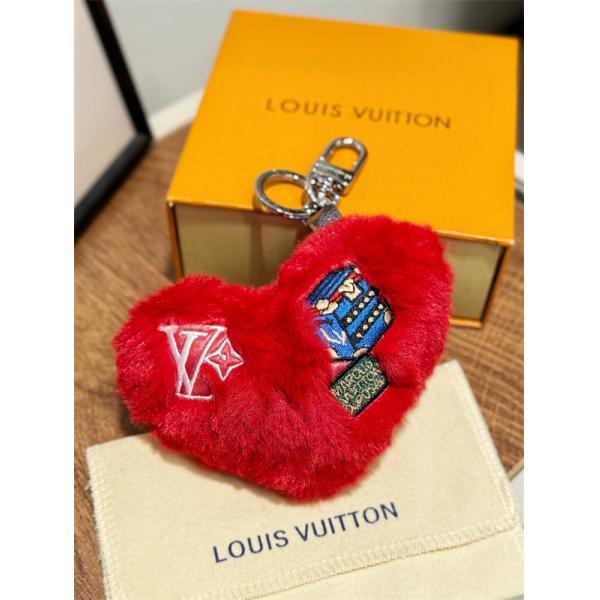 新品❤ M03171 LOUIS VuittonルイヴィトンキーホルダーコピーLV LUCKY HEART❤️ブランド コピー 激安(日本最大級)