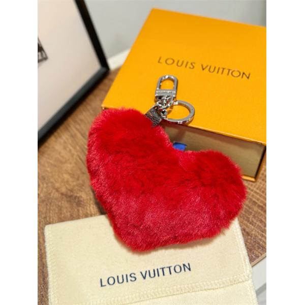 新品❤ M03171 LOUIS VuittonルイヴィトンキーホルダーコピーLV LUCKY HEART❤️ブランド コピー 激安(日本最大級)