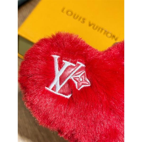 新品❤ M03171 LOUIS VuittonルイヴィトンキーホルダーコピーLV LUCKY HEART❤️ブランド コピー 激安(日本最大級)