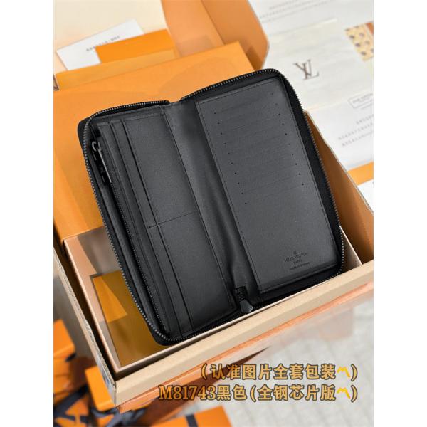 2025 ルイ ヴィトン 財布コピーLV Aerogram人気❤LOUIS VUITTONブランド コピー 激安(日本最大級)M81743
