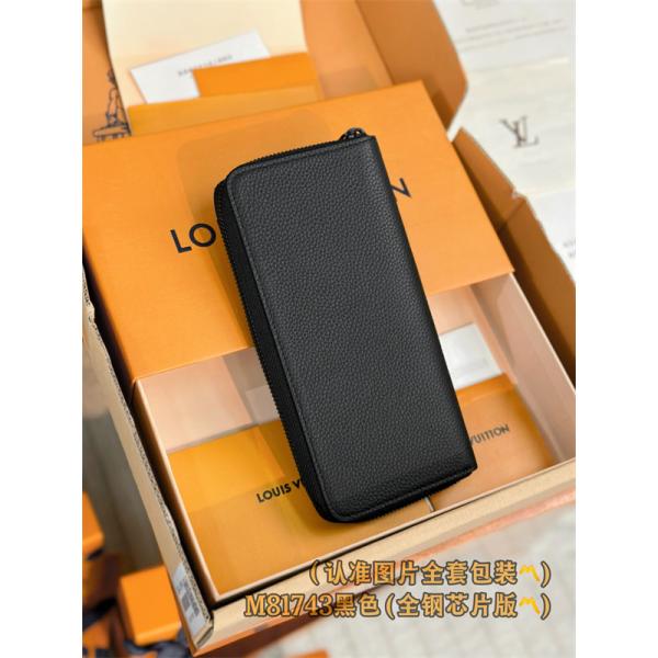 2025 ルイ ヴィトン 財布コピーLV Aerogram人気❤LOUIS VUITTONブランド コピー 激安(日本最大級)M81743
