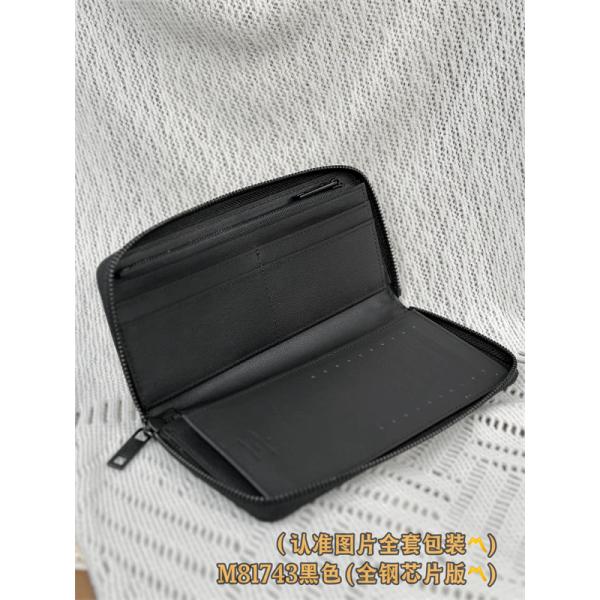 2025 ルイ ヴィトン 財布コピーLV Aerogram人気❤LOUIS VUITTONブランド コピー 激安(日本最大級)M81743