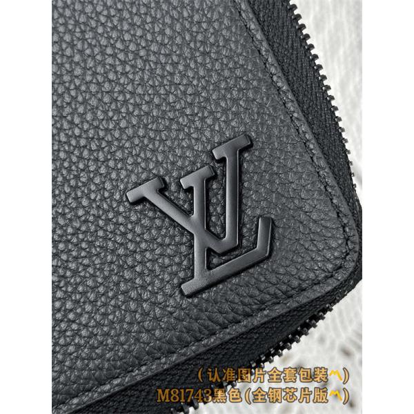 2025 ルイ ヴィトン 財布コピーLV Aerogram人気❤LOUIS VUITTONブランド コピー 激安(日本最大級)M81743