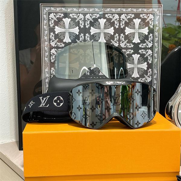 ルイ ヴィトン スキーゴーグルコピーLOUIS VUITTON  この夏最高に人気ブランドブランド コピー 激安(日本最大級)