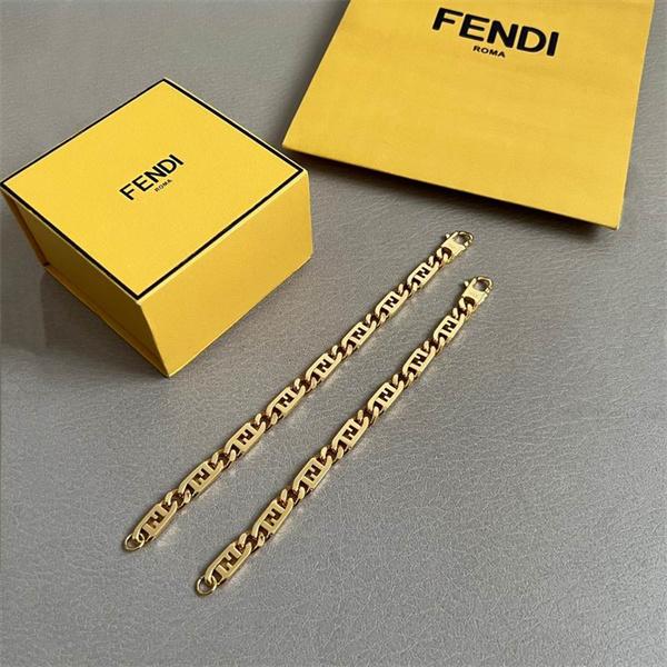 秋冬おしゃれをより楽しませる  FENDIフェンディブレスレット コピー 激安(日本最大級)