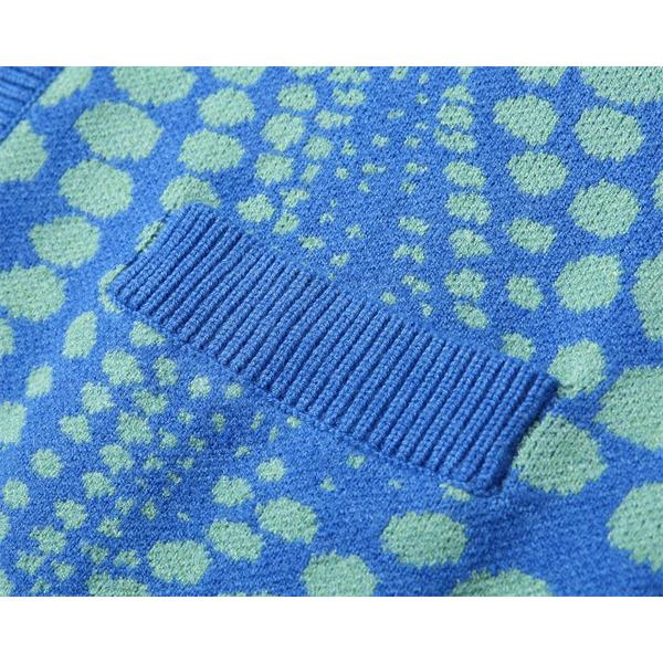 ❤ヴィトンカーディガン スーパー コピー LOUIS VUITTON 品質保証 軽い  柔らかい 合わせやすいアイテム 高級感