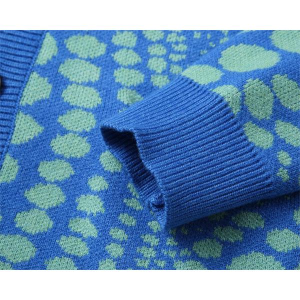 ❤ヴィトンカーディガン スーパー コピー LOUIS VUITTON 品質保証 軽い  柔らかい 合わせやすいアイテム 高級感