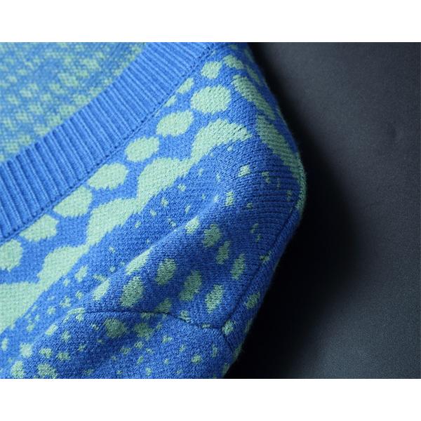 ❤ヴィトンカーディガン スーパー コピー LOUIS VUITTON 品質保証 軽い  柔らかい 合わせやすいアイテム 高級感