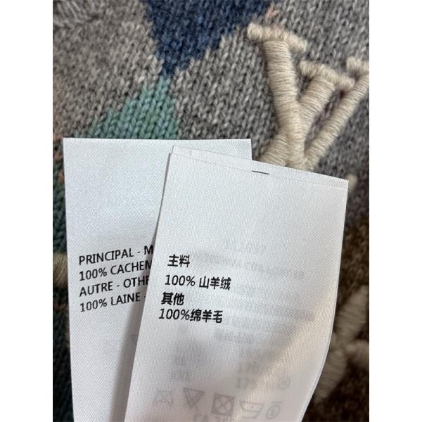 2025秋冬におしゃれな着こなし❤ ❤ ルイ ヴィトン セーターLOUIS VUITTON_ブランド コピー 激安(日本最大級)