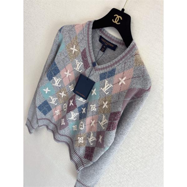 2025秋冬におしゃれな着こなし❤ ❤ ルイ ヴィトン セーターLOUIS VUITTON_ブランド コピー 激安(日本最大級)