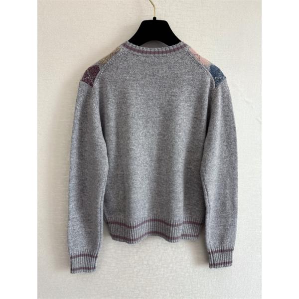 2025秋冬におしゃれな着こなし❤ ❤ ルイ ヴィトン セーターLOUIS VUITTON_ブランド コピー 激安(日本最大級)