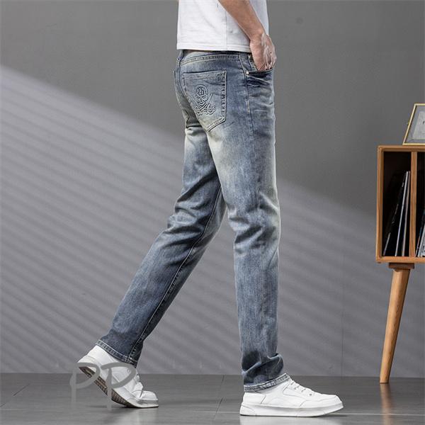 極上感満点2025❤ 高級感演出 PHILIPP PLEIN フィリッププレイン ハーフデニム  コピー 激安(日本最大級)