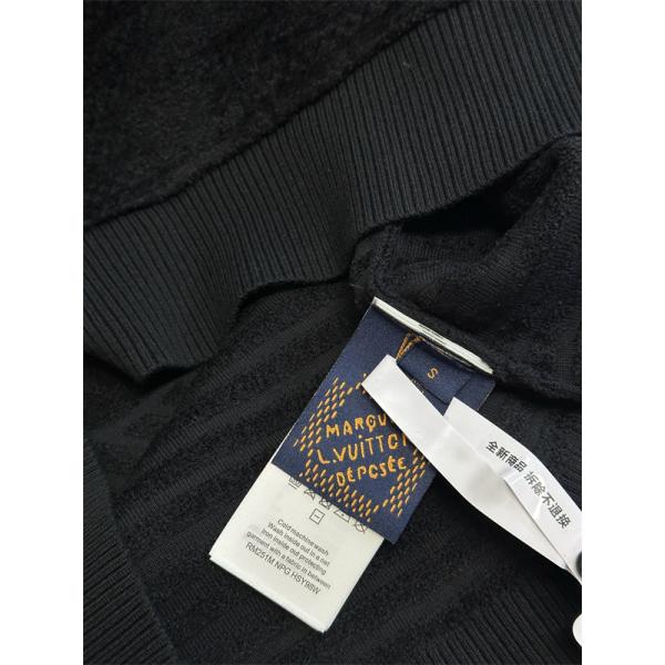 人気沸騰なアイテム ルイ ヴィトンパーカーコピー LOUIS VUITTON 2025最新入荷 プルオーバー 是非でも欲しい_ブランド コピー 激安(日本最大級)