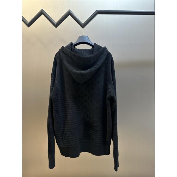 人気沸騰なアイテム ルイ ヴィトンパーカーコピー LOUIS VUITTON 2025最新入荷 プルオーバー 是非でも欲しい_ブランド コピー 激安(日本最大級)