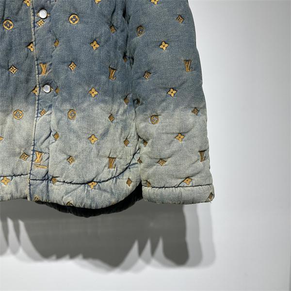 人気❤ヴィトンジャケット スーパーコピーきれいめ2025男女兼用