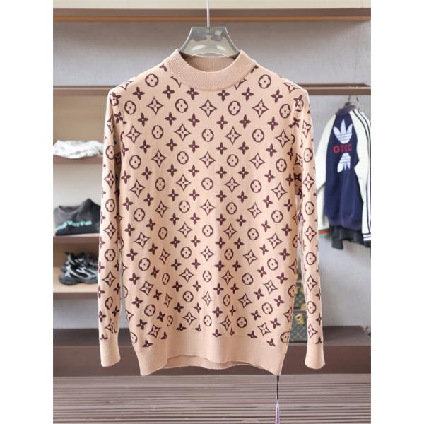 ルイ ヴィトン セーターコピーLOUIS VUITTON 2025秋冬におすすめ着こなし_ブランド コピー 激安(日本最大級)
