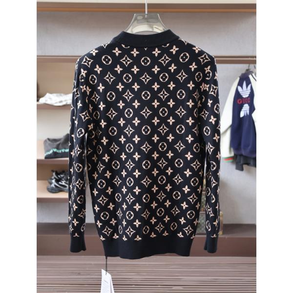 ルイ ヴィトン セーターコピーLOUIS VUITTON 2025秋冬におすすめ着こなし_ブランド コピー 激安(日本最大級)
