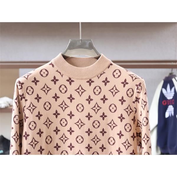 ルイ ヴィトン セーターコピーLOUIS VUITTON 2025秋冬におすすめ着こなし_ブランド コピー 激安(日本最大級)