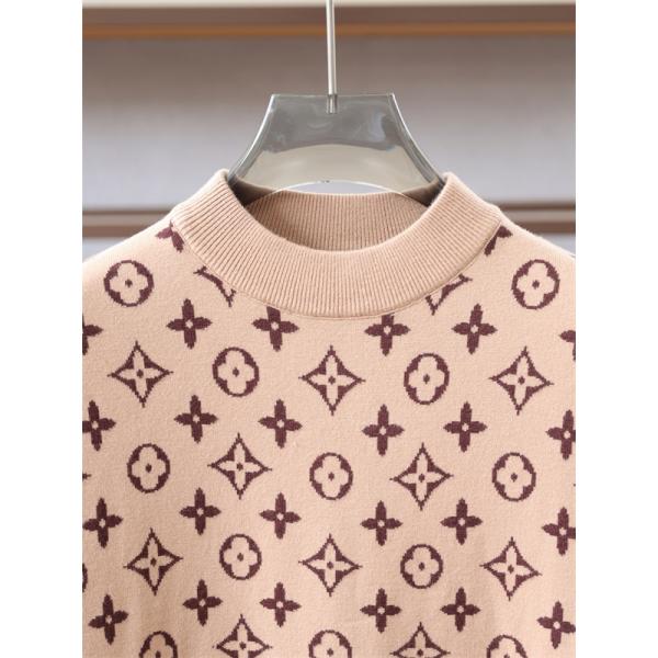 ルイ ヴィトン セーターコピーLOUIS VUITTON 2025秋冬におすすめ着こなし_ブランド コピー 激安(日本最大級)