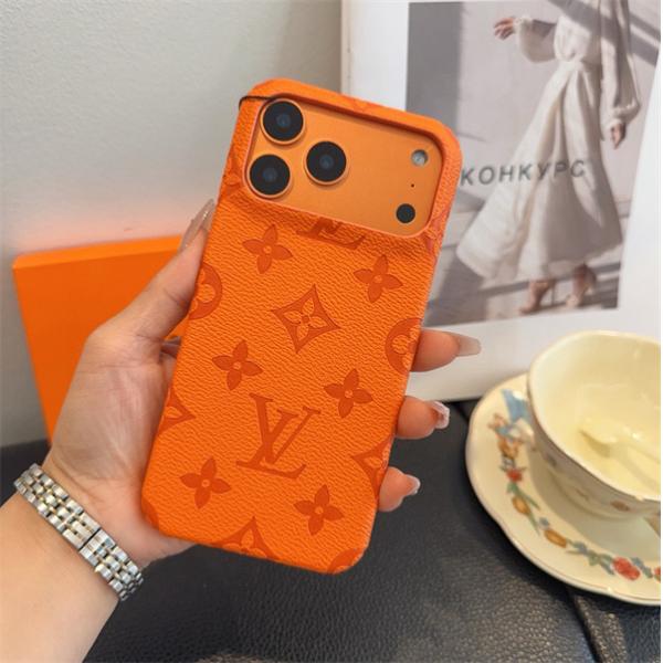 新品❤ LOUIS VUITTON ルイ ヴィトン  iphone 17ケース ブランド コピー 激安(日本最大級)お洒落アイテム