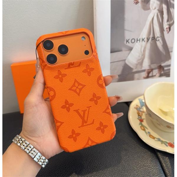 新品❤ LOUIS VUITTON ルイ ヴィトン  iphone 17ケース ブランド コピー 激安(日本最大級)お洒落アイテム