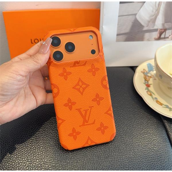 新品❤ LOUIS VUITTON ルイ ヴィトン  iphone 17ケース ブランド コピー 激安(日本最大級)お洒落アイテム