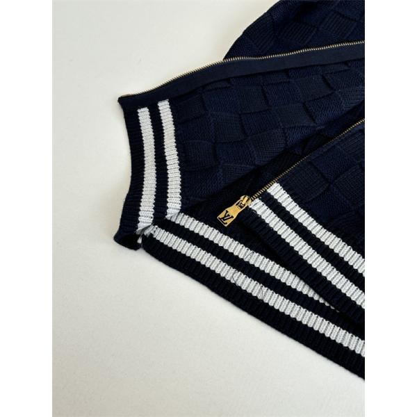 人気沸騰なアイテム★★ ルイ ヴィトン カーディガンコピー激安LOUIS VUITTON 2025秋冬新作コレクション(日本最大級)