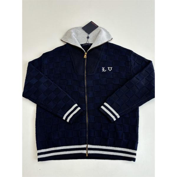 人気沸騰なアイテム★★ ルイ ヴィトン カーディガンコピー激安LOUIS VUITTON 2025秋冬新作コレクション(日本最大級)