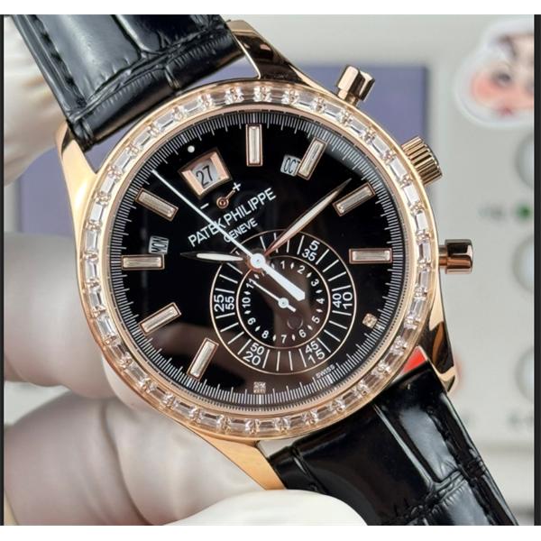 2025人気商品登場高級Patek Philippe  パテック フィリップ 時計スーパーコピー激安(日本最大級)