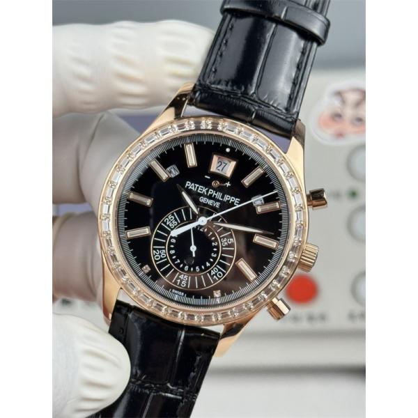 2025人気商品登場高級Patek Philippe  パテック フィリップ 時計スーパーコピー激安(日本最大級)