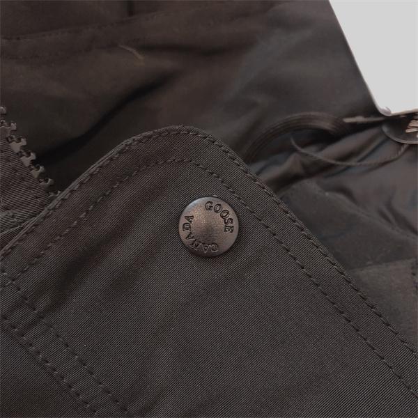 高品質 人気 2025❤ カナダグース CANADA GOOSE ダウンジャケットコピー  高レベルの保温性ブランド コピー 激安(日本最大級)