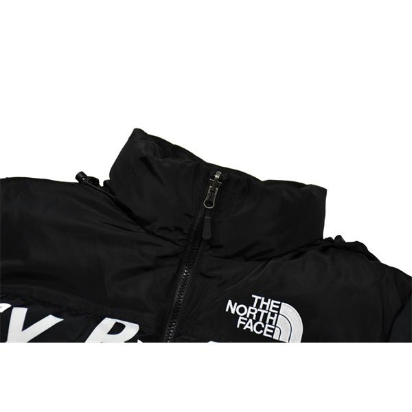 Supreme x The North Face TNF 15FW By Any Means ファション シュプリーム ダウンジャケットブランド コピー 激安(日本最大級)