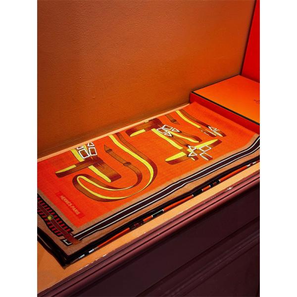 140*140㎝人気満々のブランド 期間限定SALE最高ランキング エルメス マフラーコピーHERMES激安(日本最大級)