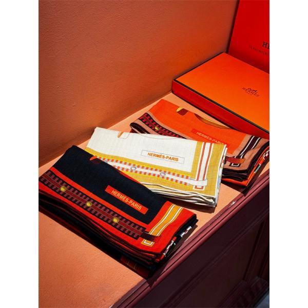 140*140㎝人気満々のブランド 期間限定SALE最高ランキング エルメス マフラーコピーHERMES激安(日本最大級)