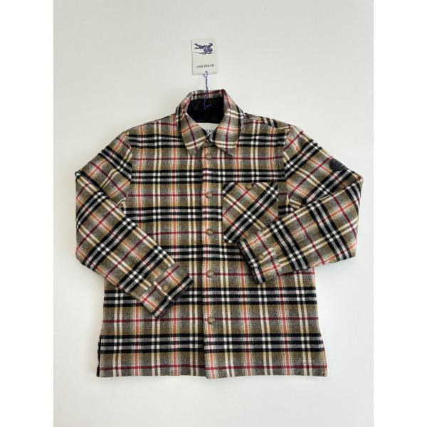 FW25☆☆中綿ジャケットBURBERRY 季節の変わり目に活躍する バーバリー コピーブランド激安通販 専門店