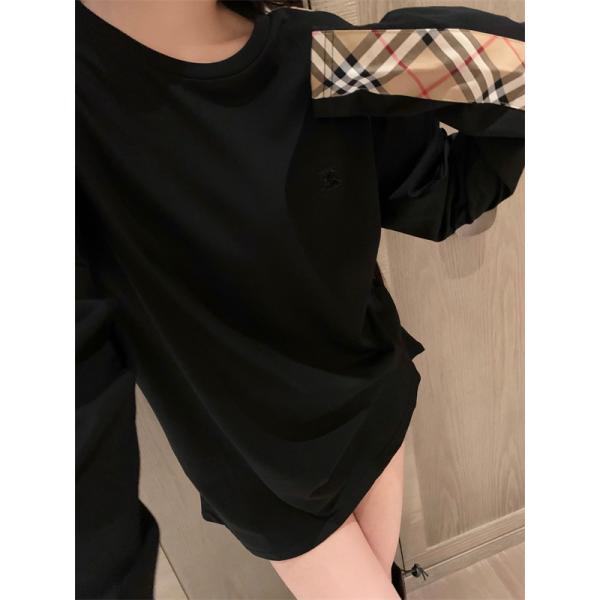 バーバリートレーナーコピー BURBERRY 今年らしいおすすめ新品 2025秋断然ブランド推し _スーパーコピーブランド激安通販 専門店