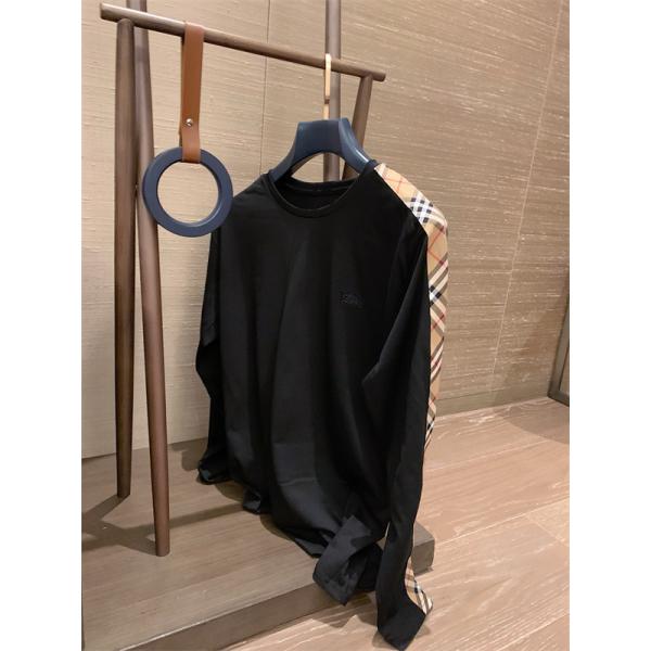 バーバリートレーナーコピー BURBERRY 今年らしいおすすめ新品 2025秋断然ブランド推し _スーパーコピーブランド激安通販 専門店